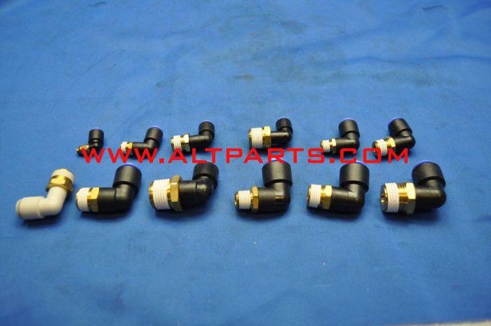 Male Elbows | <p>Male Elbows</p>