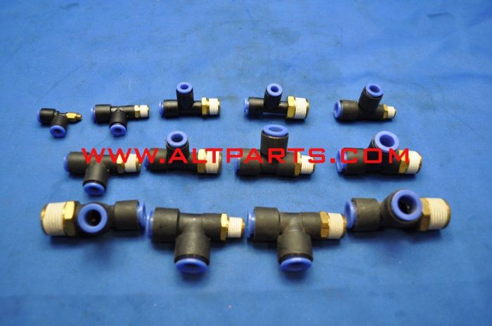 Branch Tees | <p>Branch Tees</p>