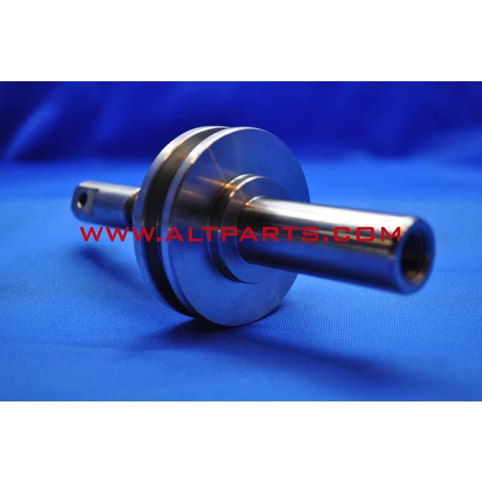 Clamp Piston OCTO | Clamp Piston (OCTO)