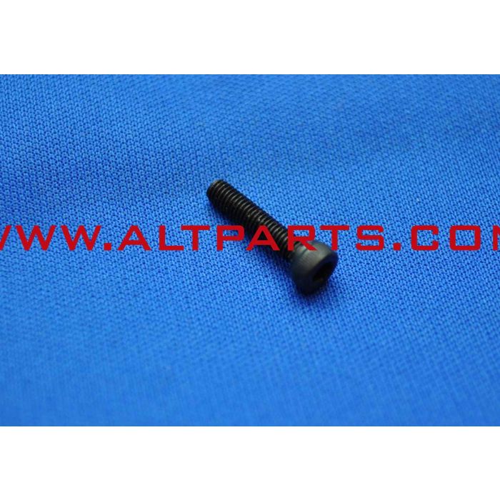 M3 x 14 cap screw | M3 x 14 cap screw