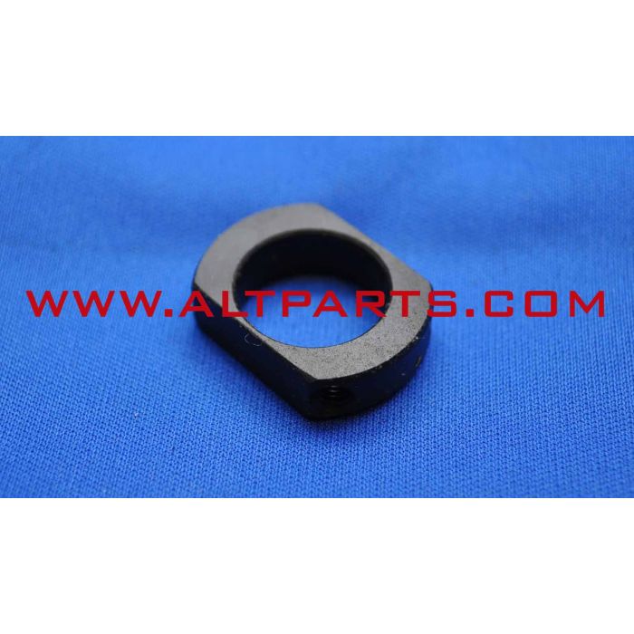 Dog EM Handle | Amada # 74575238 / 6826267 