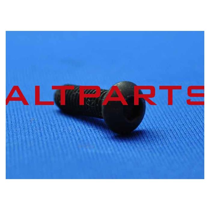 Screw-M6 X 20 (pkg of 10) | Screw M6 X 20 Button Head Screw-M6 X 20 (pkg of 10) | Screw M6 X 20 Button Head