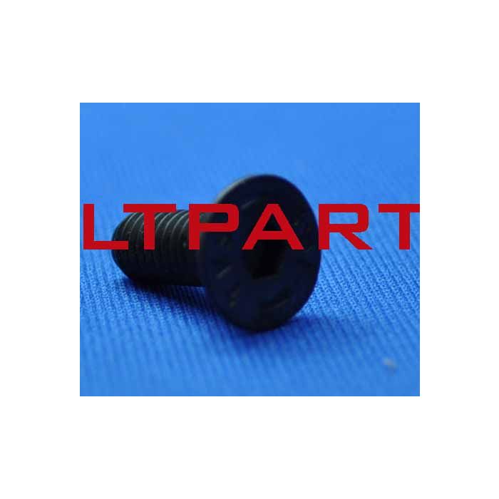 Screw M6 x M18 10 Pieces | Amada # 71132601 / m6x18 / Screw M6 X 18 Screw M6 x M18 10 Pieces | Amada # 71132601 / m6x18 / Screw M6 X 18