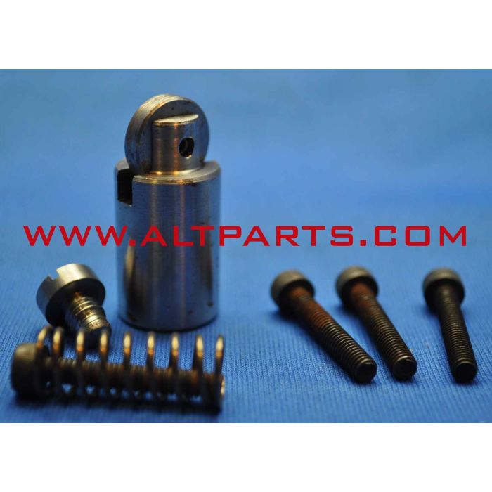 Over Ride Plunger Assembly | Amada # 74161389 / 6010227.28.29.30 