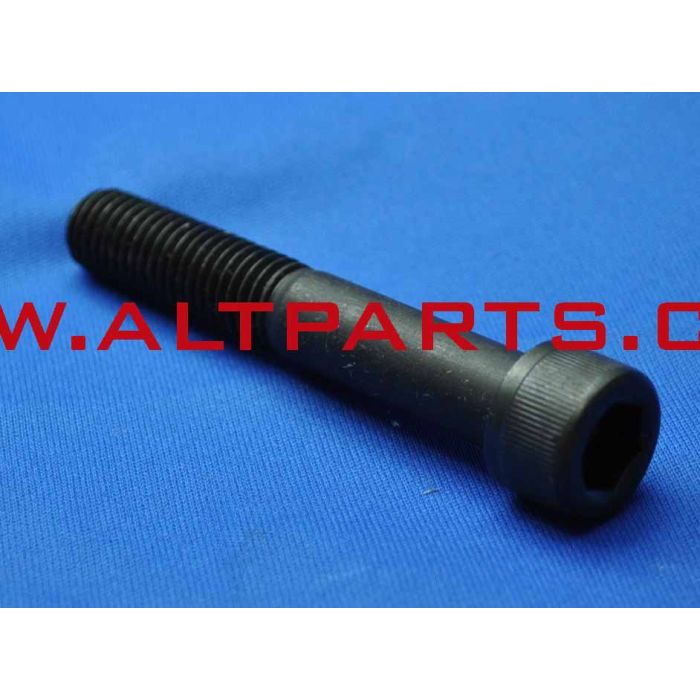 Screw-Socket Head Cap Screw M5 X 55 | Amada # 68053248 / Screw SHCS M5 X 55 Screw-Socket Head Cap Screw M5 X 55 | Amada # 68053248 / Screw SHCS M5 X 55