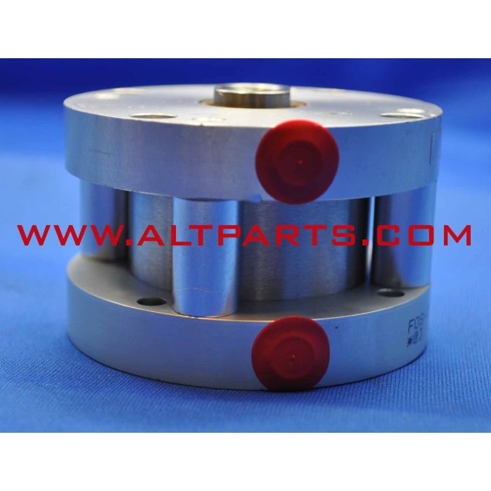 Pneumatic Cylinder | Pneumatic Cylinder