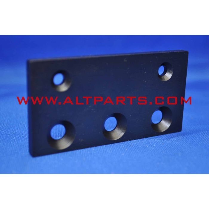 Back Up-Clamp Plate | Back Up-Clamp Plate Back Up-Clamp Plate | Back Up-Clamp Plate