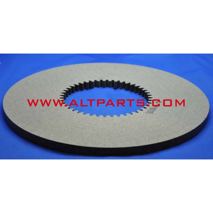 Friction Plate-Octo | Amada # 74201166 / 5033372b
