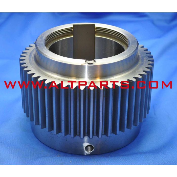 Clutch Spline | Amada # 74159106 / 821073 Clutch Spline | Amada # 74159106 / 821073