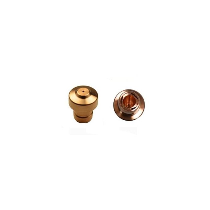 NK DW H20 Double Nozzles (Push in Type) |NK DW H20 NK DW H20 Double Nozzles (Push in Type) |NK DW H20