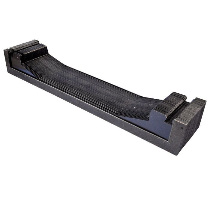 X Axis Bellow 4020 | Bystronic # 1105560 X Axis Bellow 4020 | Bystronic # 1105560