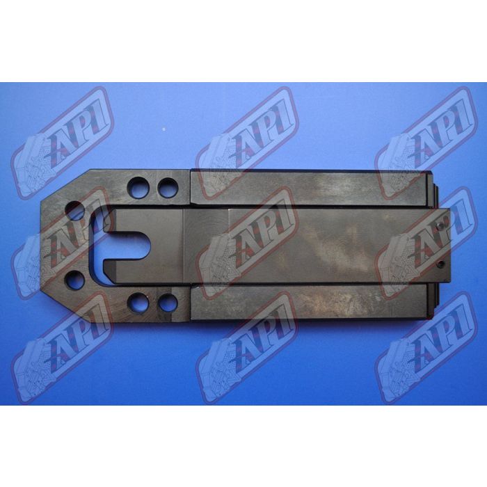 Clamp Base Assembly-Laser 10MM | Amada # 74398083 / 1662497a+98b+99a Clamp Base Assembly-Laser 10MM | Amada # 74398083 / 1662497a+98b+99a