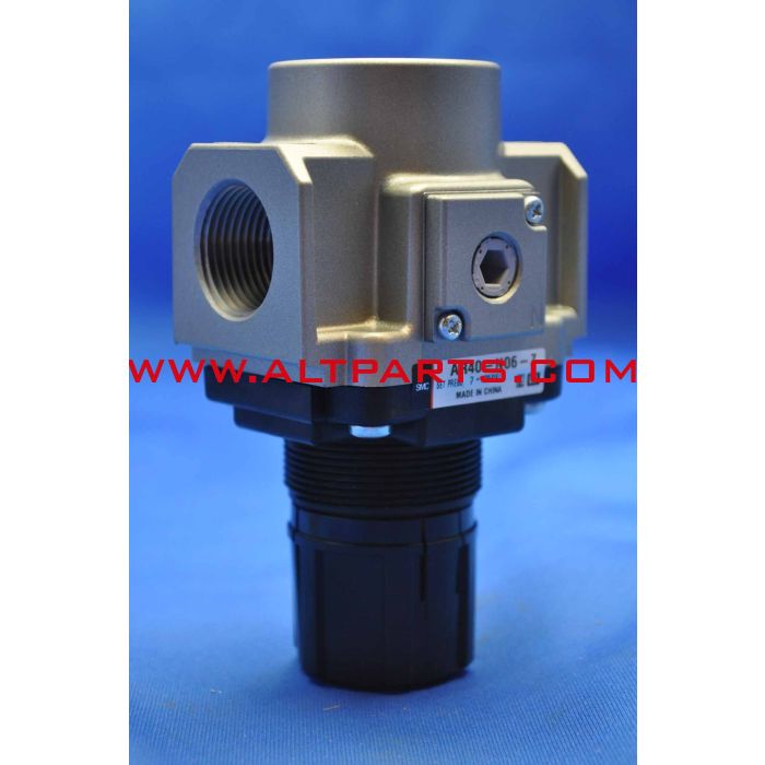 Regulator AR400 (Regulator-NAR4000) | Amada # 74163209 / Regulator AR400 / ar4000-n06 / Regulator NAR4000 Regulator AR400 (Regulator-NAR4000) | Amada # 74163209 / Regulator AR400 / ar4000-n06 / Regulator NAR4000