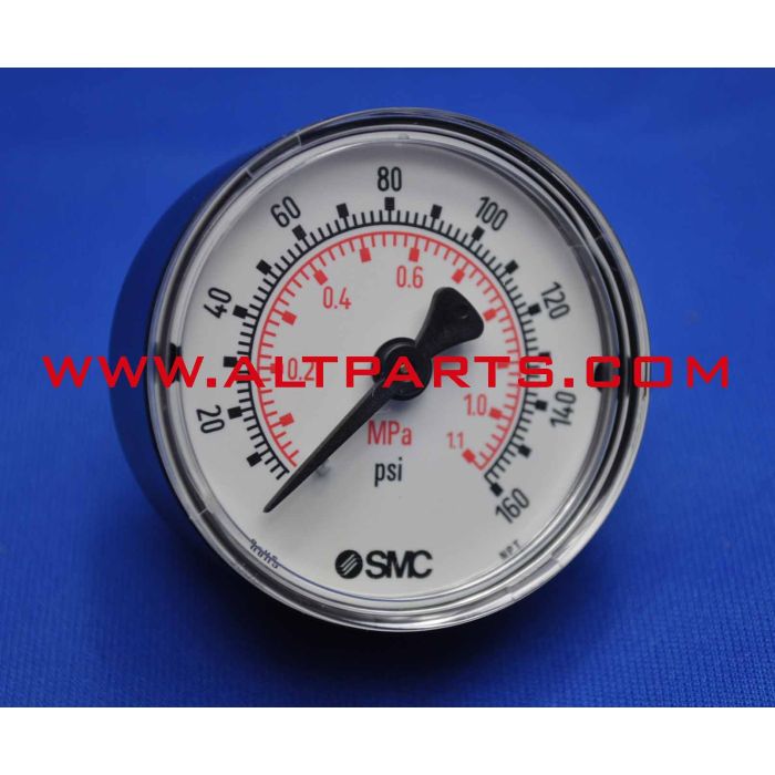 Pressure Gauge | Amada # 74309211 Pressure Gauge | Amada # 74309211