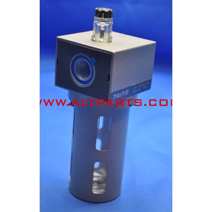 Lubricator | <p>Amada # 74367599 / eal-10</p> Lubricator | <p>Amada # 74367599 / eal-10</p>