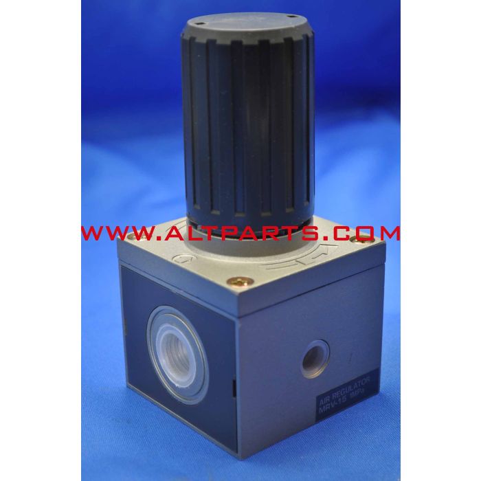 Regulator-MRV-15 | Amada # 74162379 / mrv-15 Regulator-MRV-15 | Amada # 74162379 / mrv-15