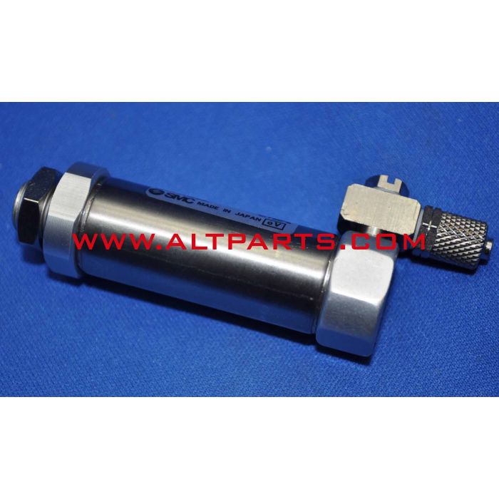 Cylinder-Flip Up Actuator | Amada # 36181545 / 795002