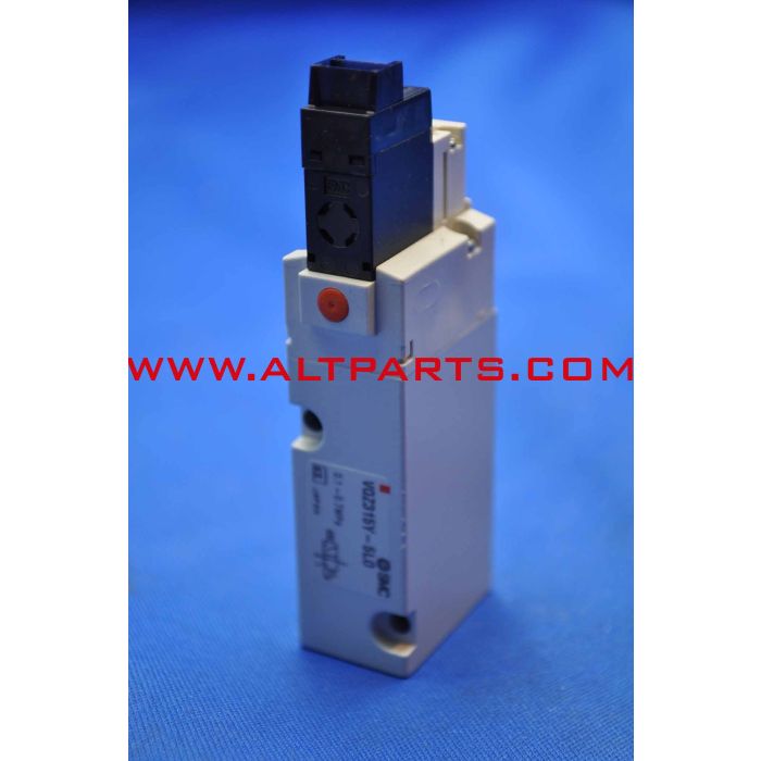 Pneumatic Valve VQZ3151-5lj1 | Amada # 71398011 Pneumatic Valve VQZ3151-5lj1 | Amada # 71398011