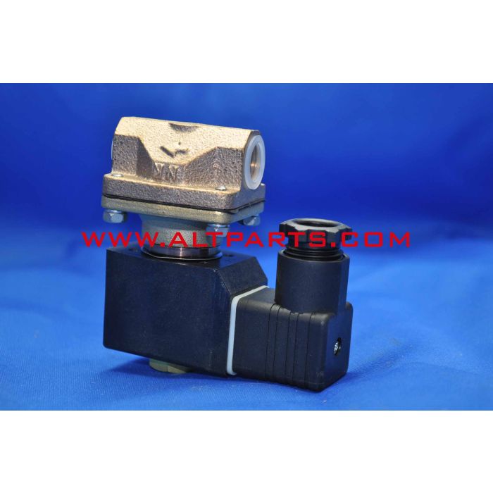 Valve ADK11-10A-02E-AC100 | Amada # 71360491 Valve ADK11-10A-02E-AC100 | Amada # 71360491