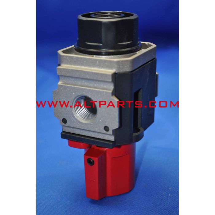 Lockout Valve V3010-10 | v3010-10 / Lockout Valve V3010-10 Lockout Valve V3010-10 | v3010-10 / Lockout Valve V3010-10