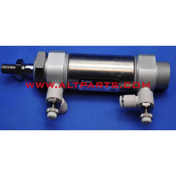 X Gauge Block Cylinder CDM2B32-30-C73LS | <p>Amada # 74590105</p> X Gauge Block Cylinder CDM2B32-30-C73LS | <p>Amada # 74590105</p>