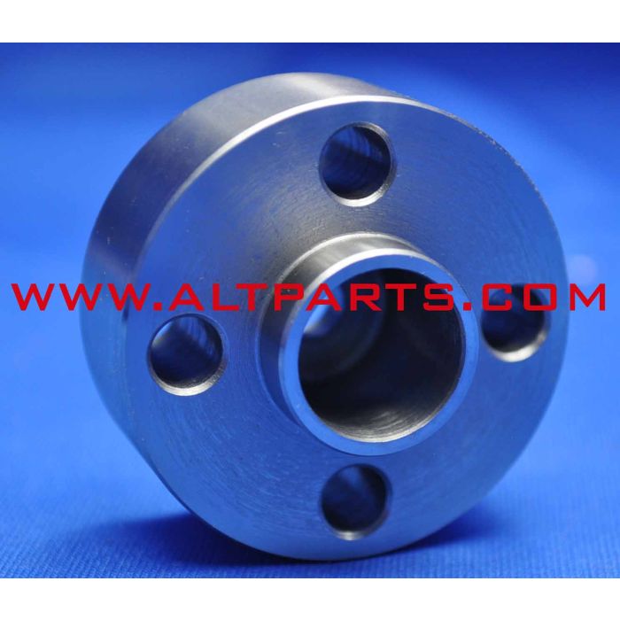 Auto Index Span Ring Holder ( FOR DRIVE SIDE ) | Amada # 74313804 / 822384 Auto Index Span Ring Holder ( FOR DRIVE SIDE ) | Amada # 74313804 / 822384