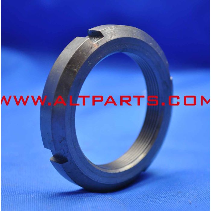 Auto Index Crown Nut | Amada # 74058931 / 822308 / Auto Index Crown Nut | Amada # 74058931 / 822308 /