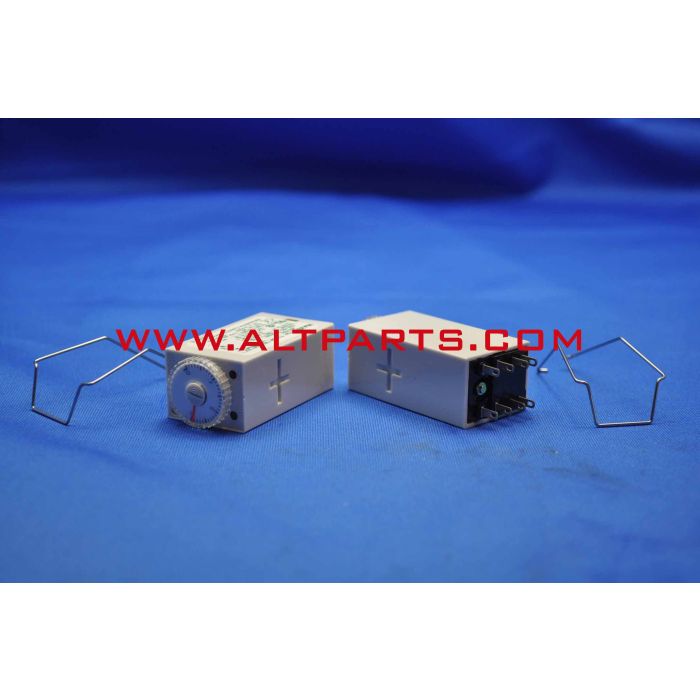 ADX Timer | Timer-Coma Plasma