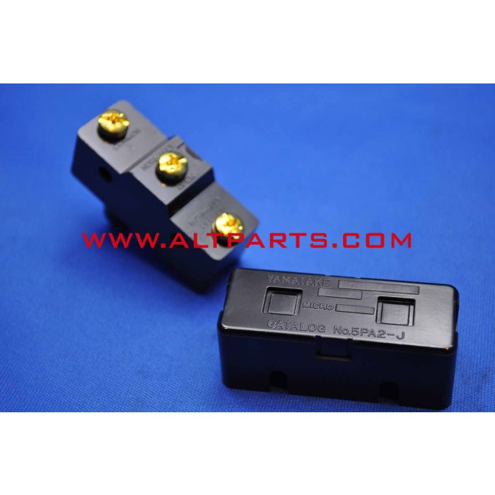 Switch | Amada # 36322407 / BZ-2RS55T4-J Switch | Amada # 36322407 / BZ-2RS55T4-J