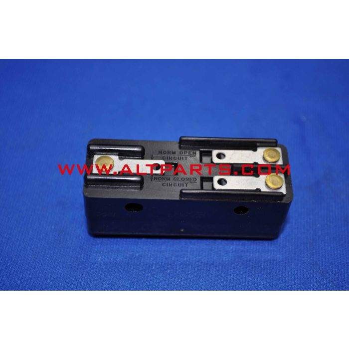 Micro Switch | Amada # 73157928 / BZ-2R-J Micro Switch | Amada # 73157928 / BZ-2R-J