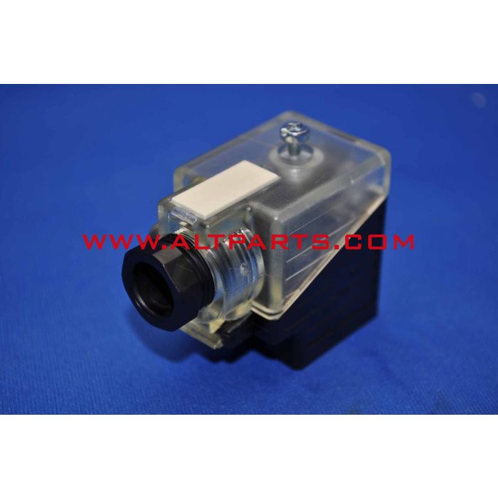 HFE-Rectifying Head | Amada #35004022 / 3129020 HFE-Rectifying Head | Amada #35004022 / 3129020