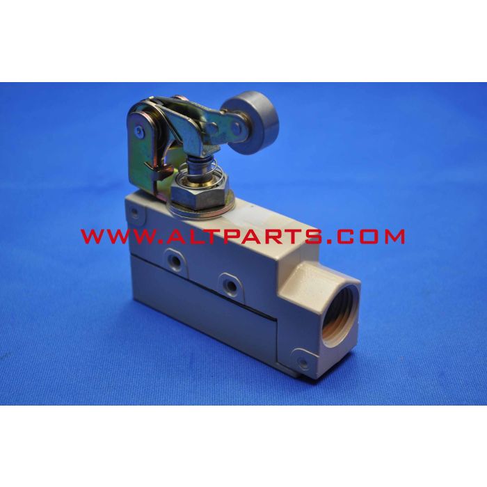 Limit Switch-M Shear | ZE-QA2-2S / Limit Switch - M Shear Limit Switch-M Shear | ZE-QA2-2S / Limit Switch - M Shear