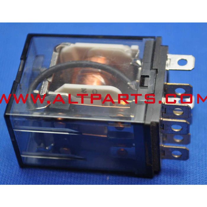 Relay HH62P- 110V | Relay HH62P-110V Relay HH62P- 110V | Relay HH62P-110V