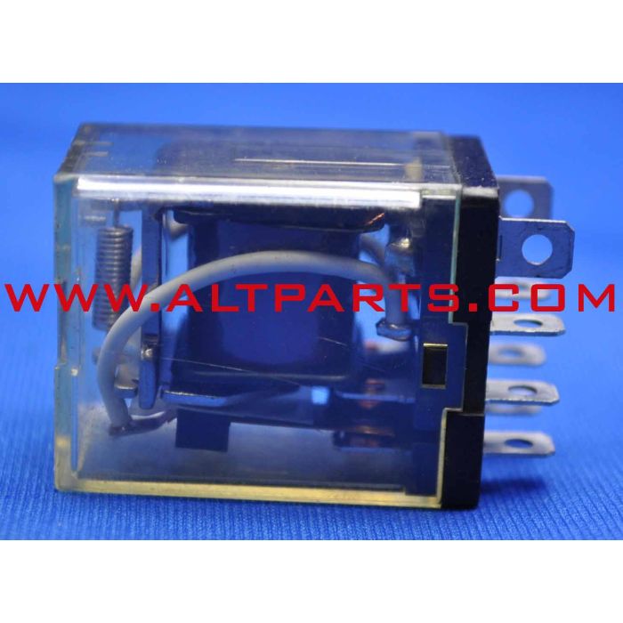 Relay HH62P- 24v | Relay HH62P-24V Relay HH62P- 24v | Relay HH62P-24V