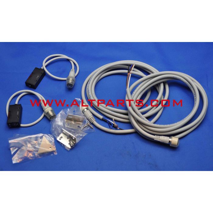 ASR 610 -Sensor/Emmiter | ASR 610 -Sensor/Emmiter