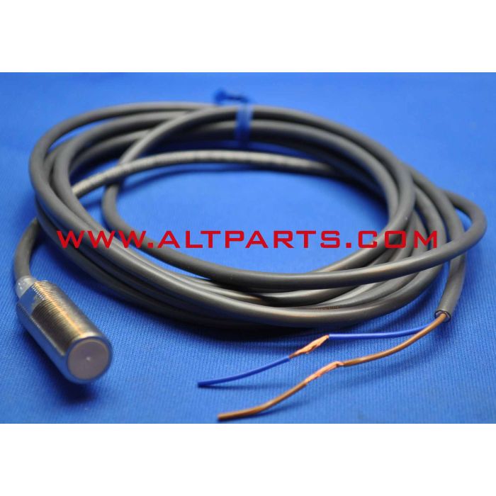 Proximity Switch | E2E-X3D1N Proximity Switch | E2E-X3D1N