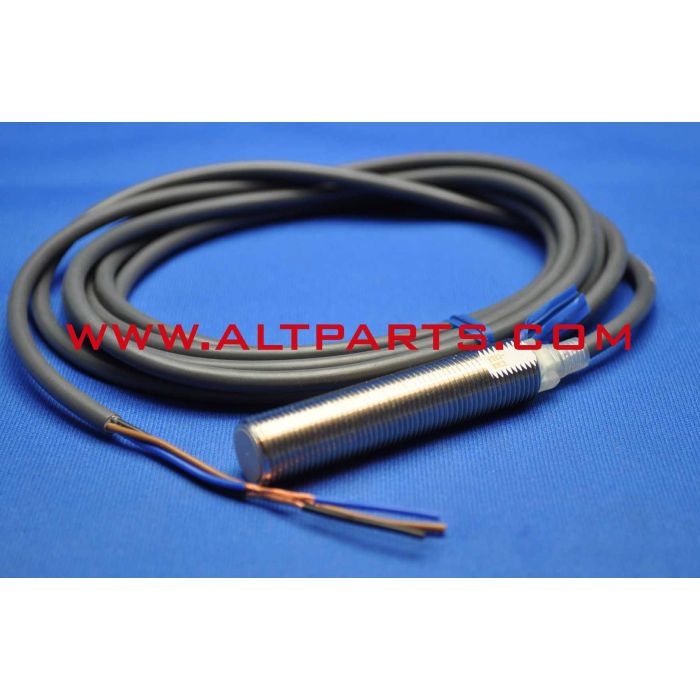 Switch  | E2E2-X2C2 / NPN / N.C.