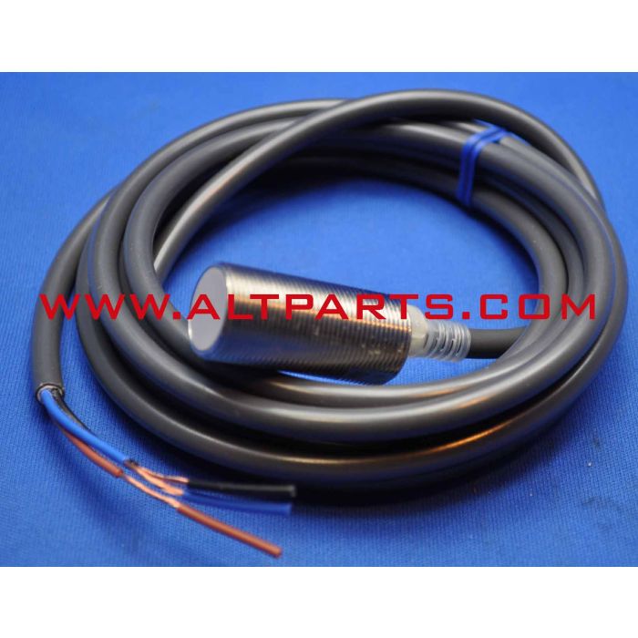 Proximity Switch | <p>Amada # 74322421</p> Proximity Switch | <p>Amada # 74322421</p>