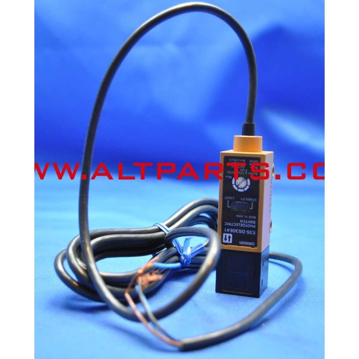 Photo Switch | Photo Switch / E3S-DS30E41 Photo Switch | Photo Switch / E3S-DS30E41