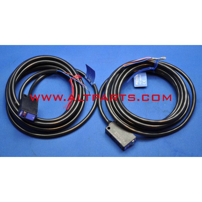 Optical Receiver | Amada # 40004004 Optical Receiver | Amada # 40004004