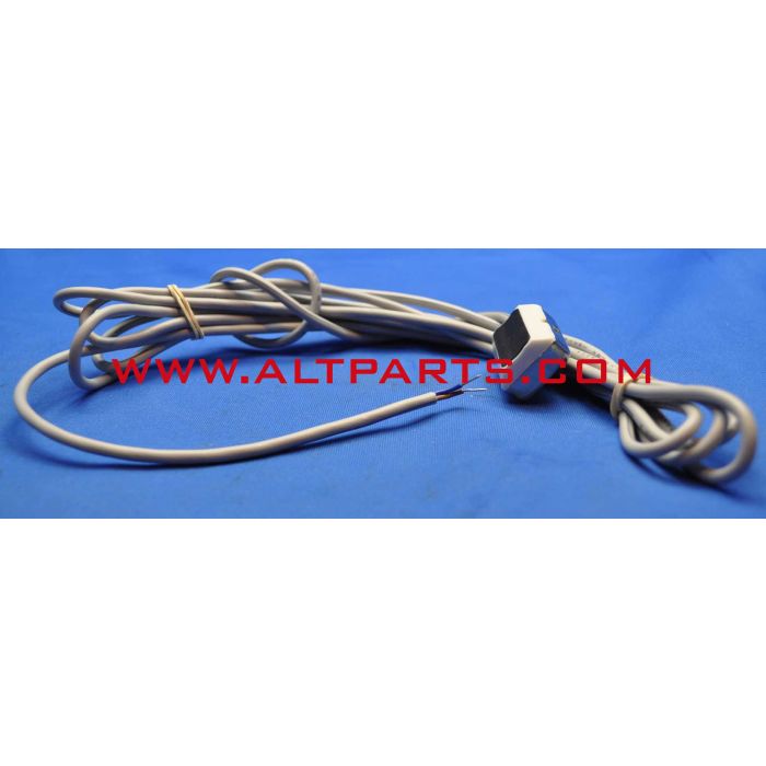 Proximity | <p>Amada # 40070004</p> Proximity | <p>Amada # 40070004</p>