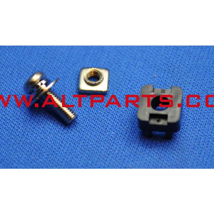 Switch Bracket | Amada # 8619321 Switch Bracket | Amada # 8619321