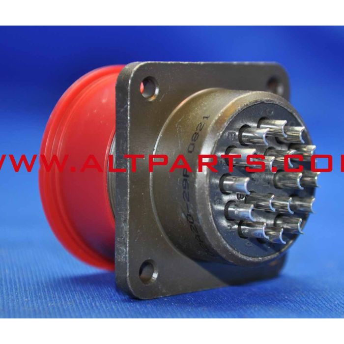 Cannon Connecter | MS3102-A-20-29PW / Cannon Connec Cannon Connecter | MS3102-A-20-29PW / Cannon Connec