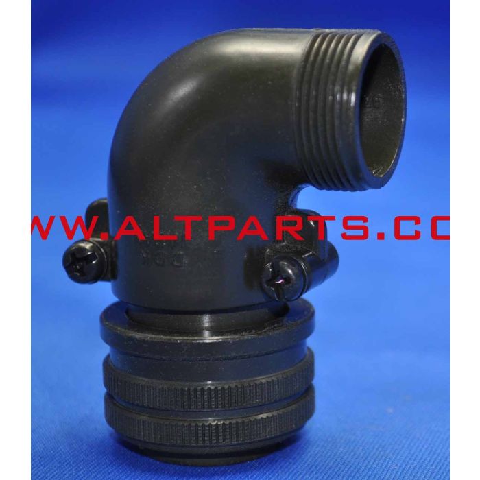 Cannon Connecter | MS3108-B-18-1PZN / Cannon Connect Cannon Connecter | MS3108-B-18-1PZN / Cannon Connect