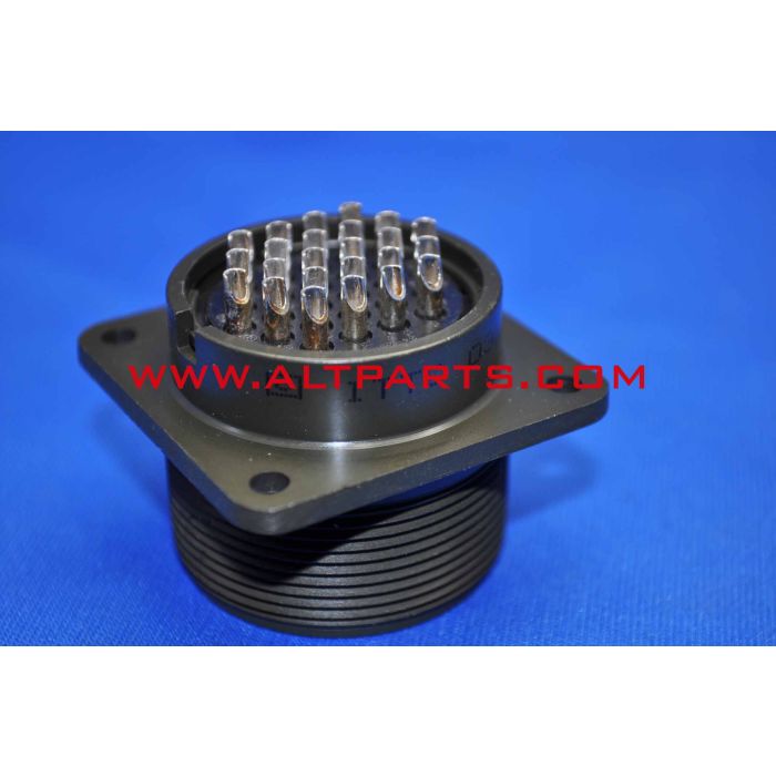 Cannon Connecter | MS 3102A24-28P / Cannon Connect Cannon Connecter | MS 3102A24-28P / Cannon Connect