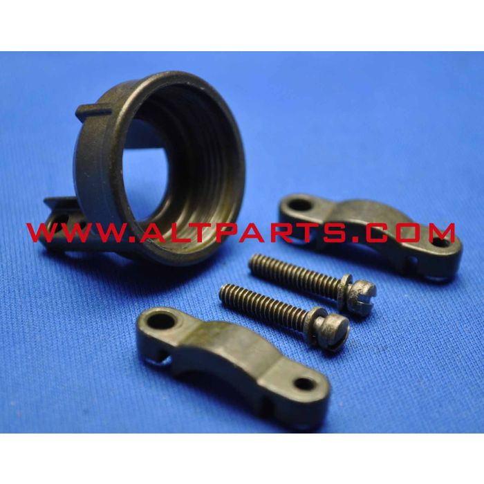 Clamp for Cannon Connect B18 | Amada # 86255806 / Y92E-B18 Clamp for Cannon Connect B18 | Amada # 86255806 / Y92E-B18