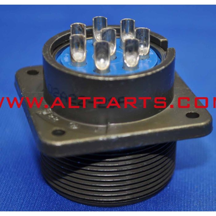 Cannon Connecter | MS 3102A22-23P Cannon Connect Cannon Connecter | MS 3102A22-23P Cannon Connect