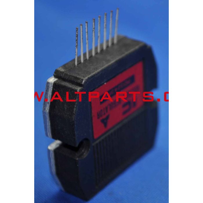 Voltage Regulator IC Chip | Amada # 74098003 Voltage Regulator IC Chip | Amada # 74098003