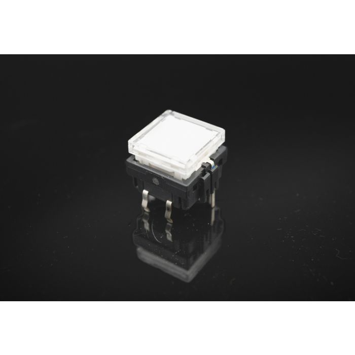 AB12ASLW131-12 Push Button | <p>Amada # 71369420</p> AB12ASLW131-12 Push Button | <p>Amada # 71369420</p>