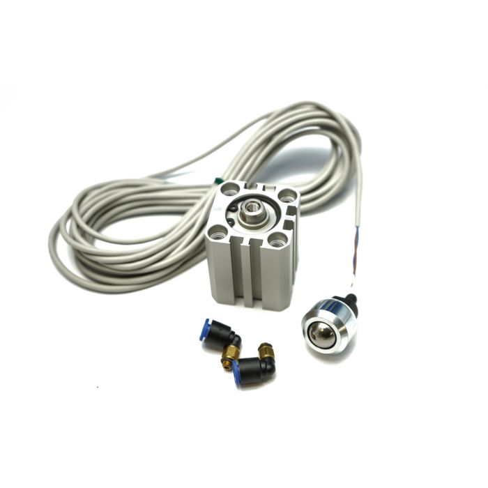 Cylinder Assy SSD-L-25-15-T5V5-H | Amada # 74568610 / 7832804A Cylinder Assy SSD-L-25-15-T5V5-H | Amada # 74568610 / 7832804A